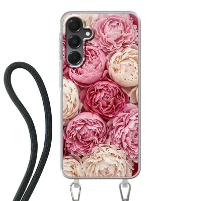 Crossbody-skal