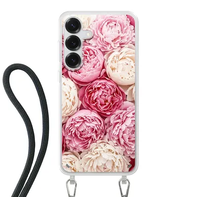 Crossbody-skal