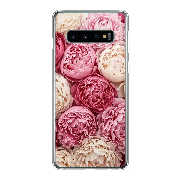 Peony case