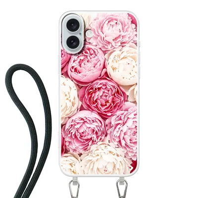 Crossbody-skal