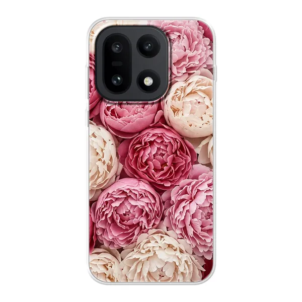 Peony case