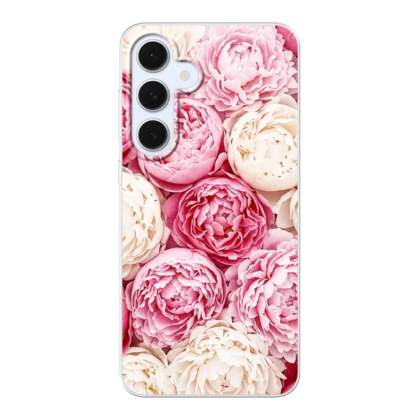 Peony case