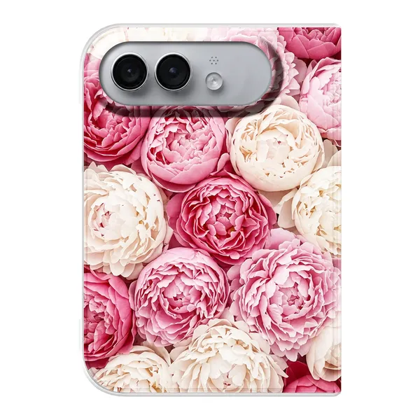 Peony case