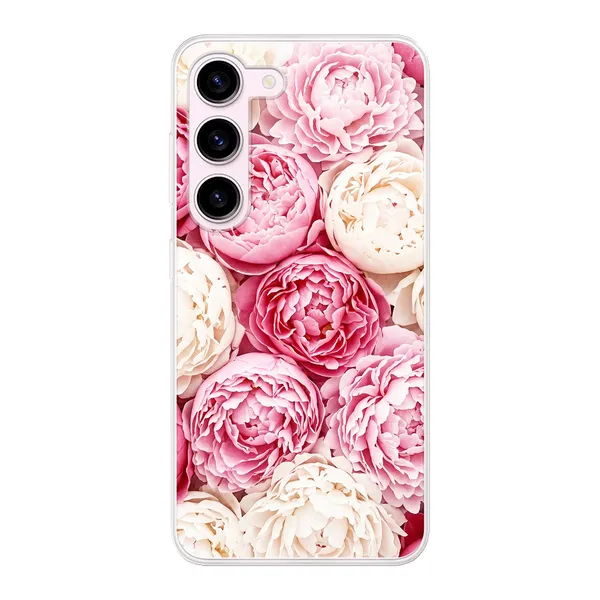 Peony case