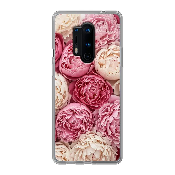 Peony case
