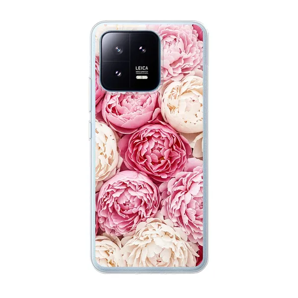 Peony case