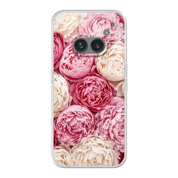 Peony case