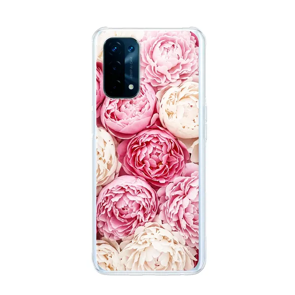 Peony case