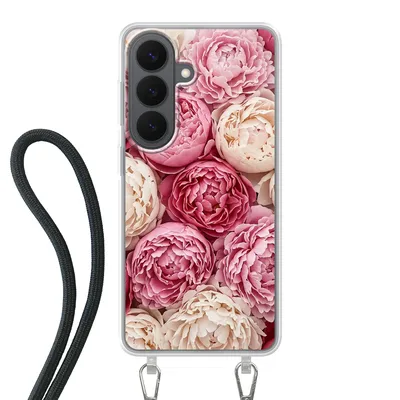 Crossbody-skal