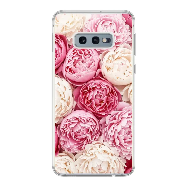 Peony case