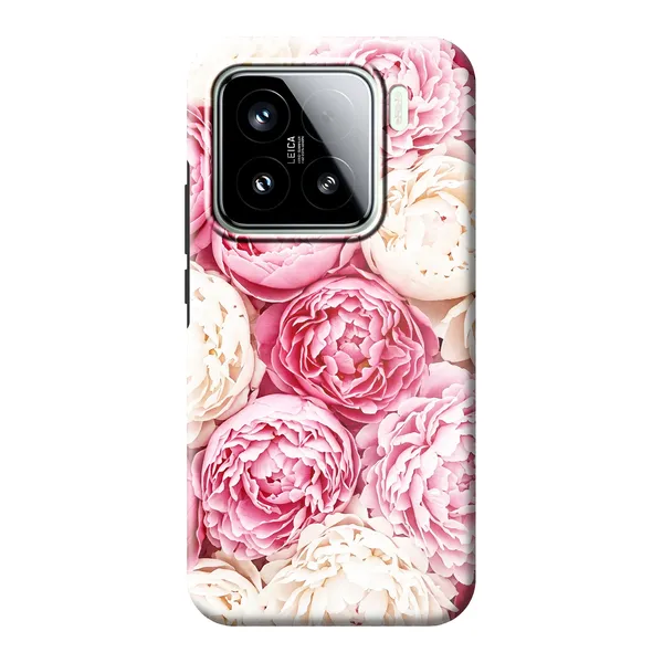 Peony case