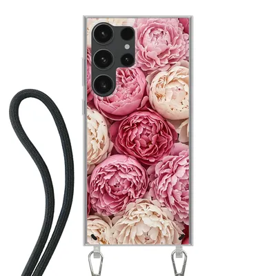 Crossbody-skal