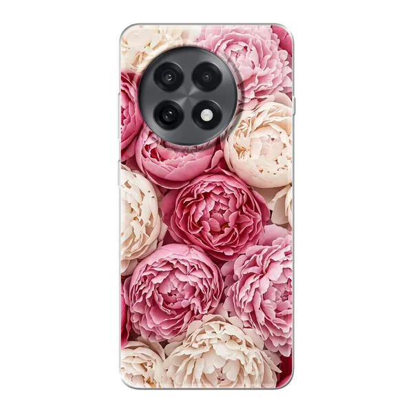 Peony case