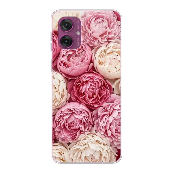Peony case