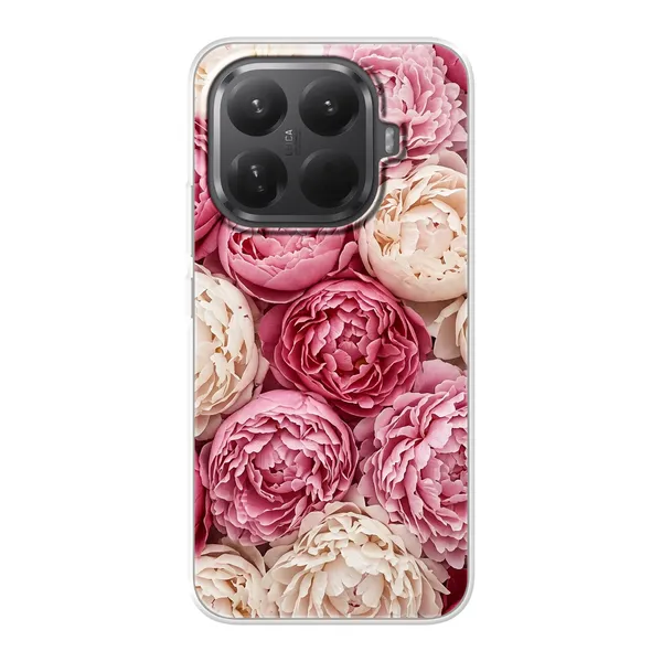 Peony case