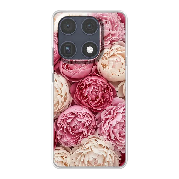 Peony case