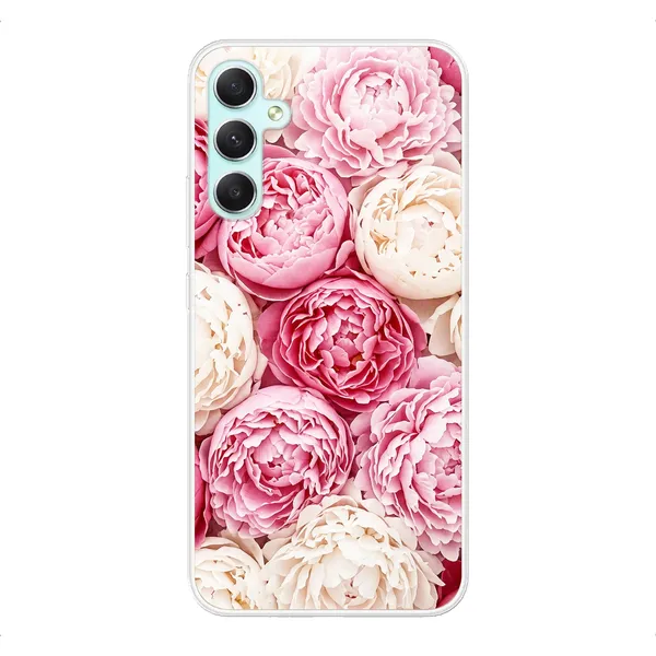 Peony case