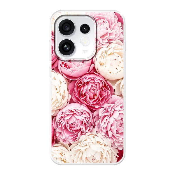 Peony case