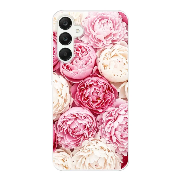 Peony case