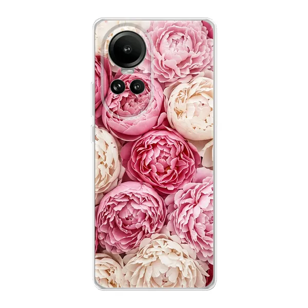 Peony case