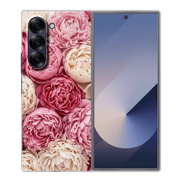 Peony case