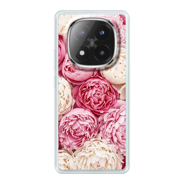 Peony case