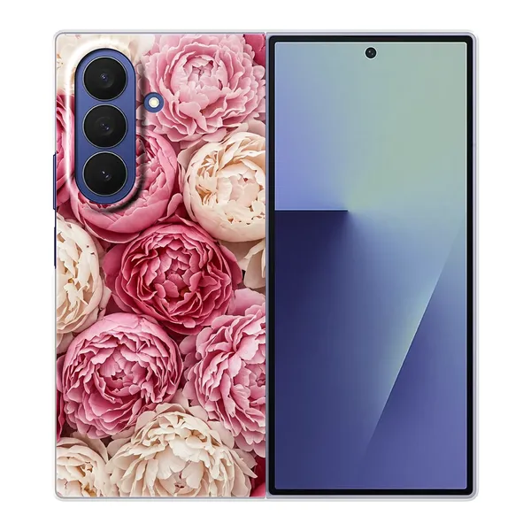 Peony case