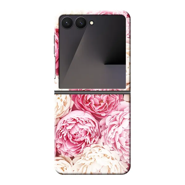 Peony case