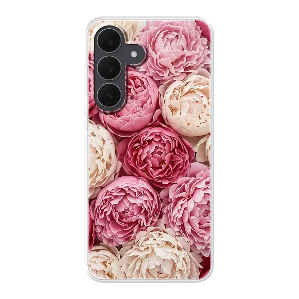 Peony case