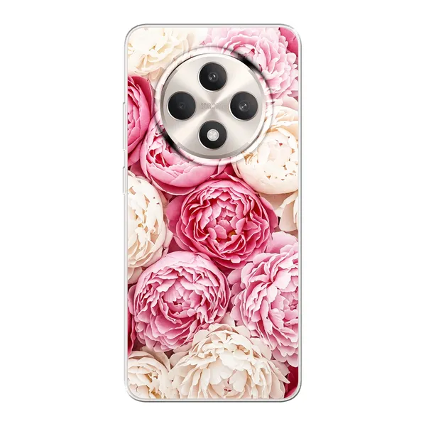 Peony case