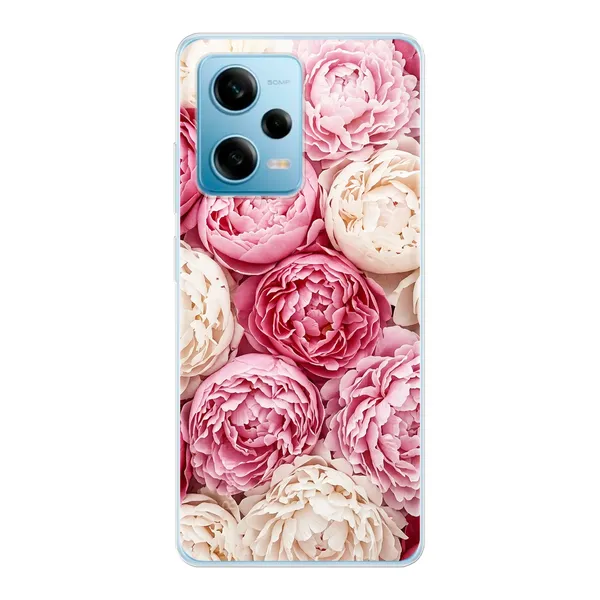 Peony case