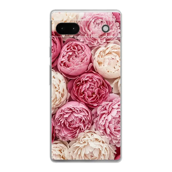 Peony case