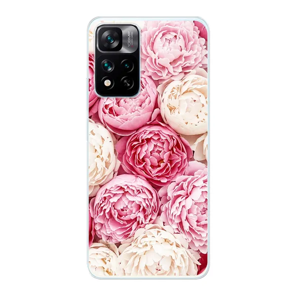 Peony case