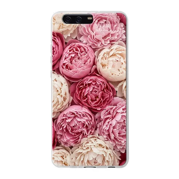 Peony case