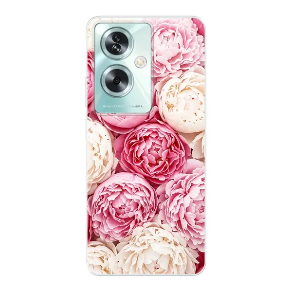 Peony case