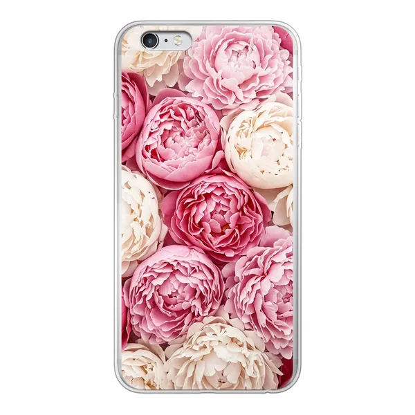 Peony case