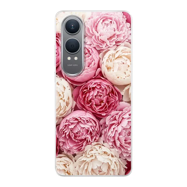 Peony case