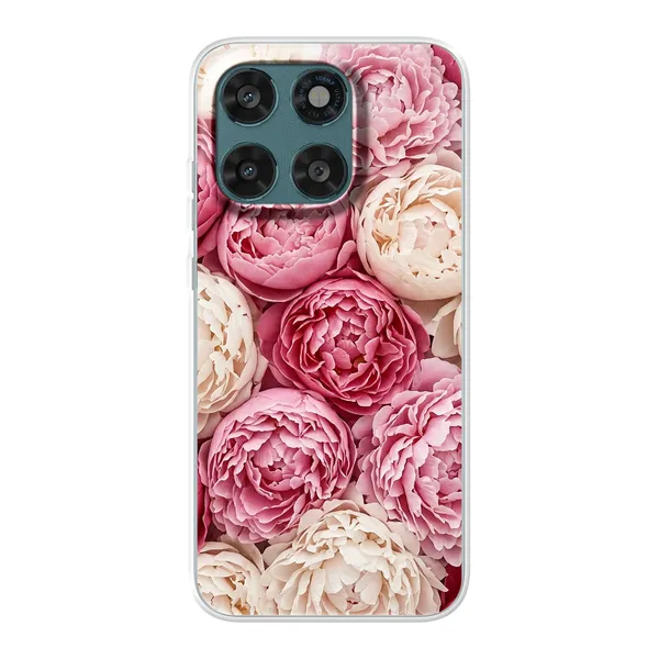 Peony case