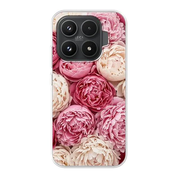 Peony case