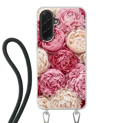 Crossbody-skal