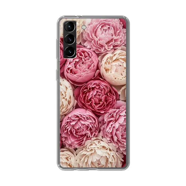 Peony case