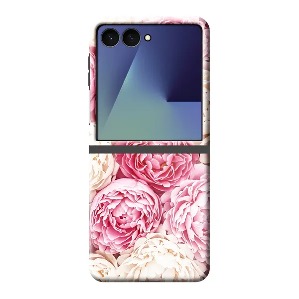 Peony case