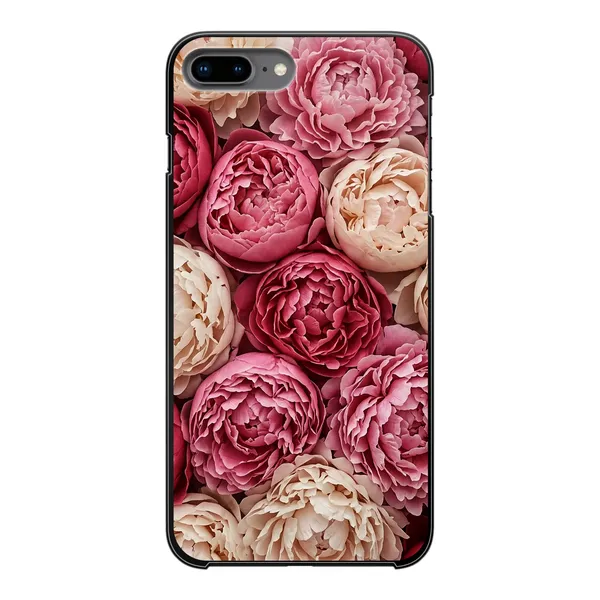 Peony case