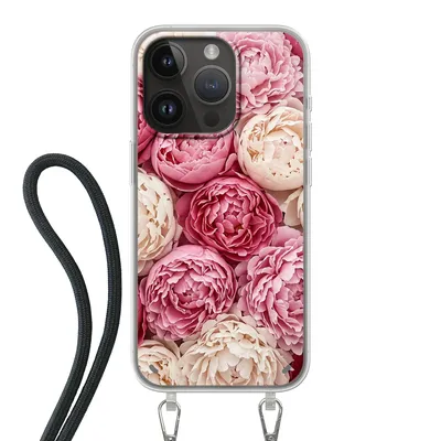 Crossbody-skal
