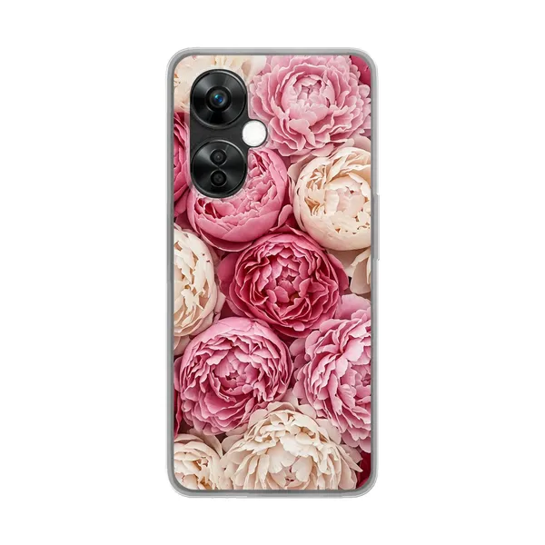 Peony case