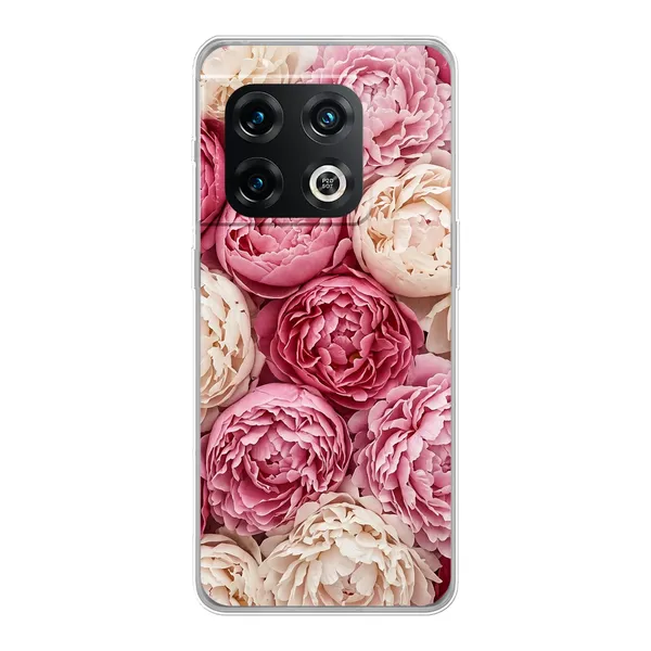 Peony case