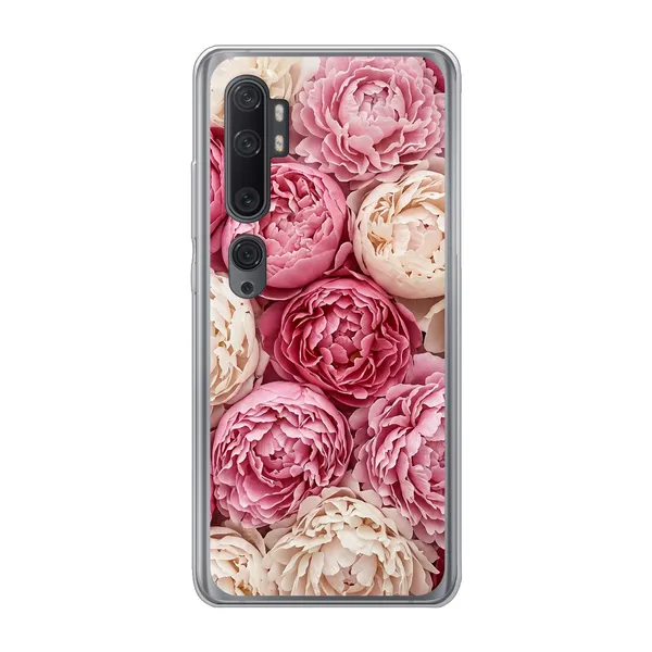 Peony case