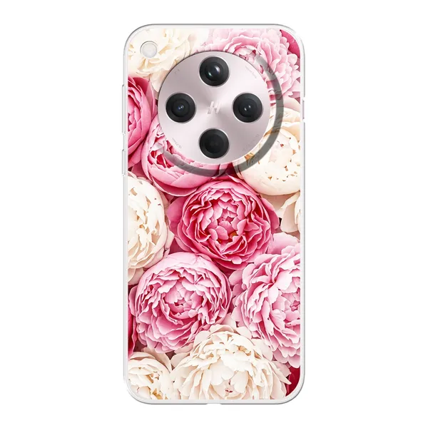 Peony case