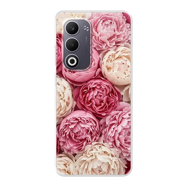 Peony case