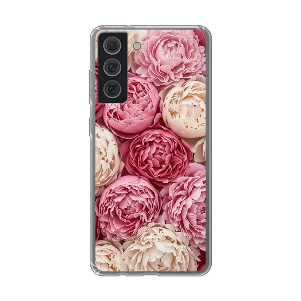 Peony case